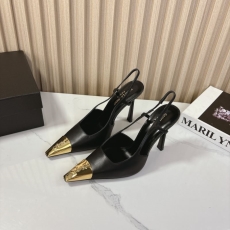 Ysl Sandals